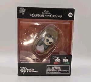 Disney Beast Kingdom Jack Skellington Toy Nightmare Before Christmas NEW